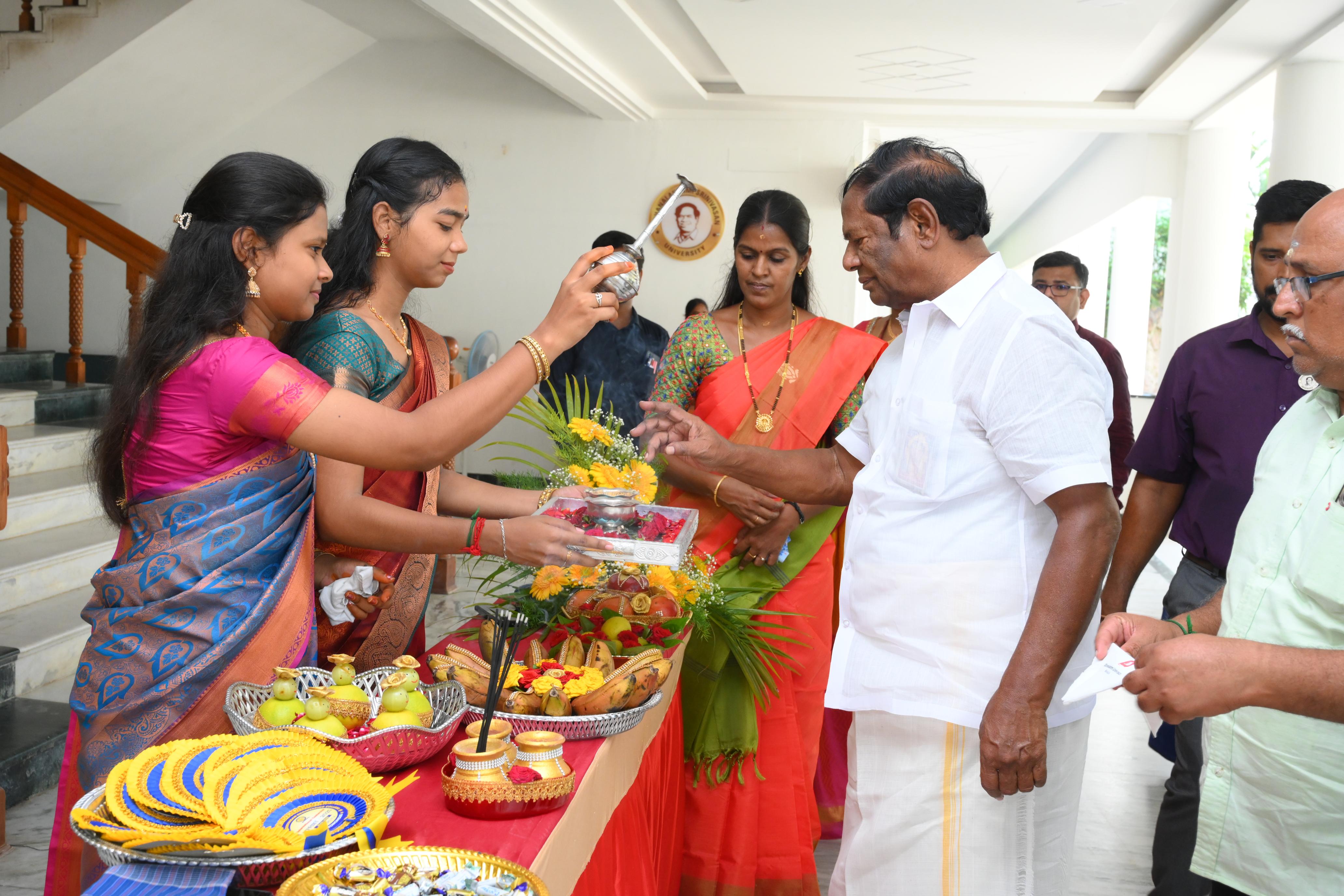 National Science Day - 2025